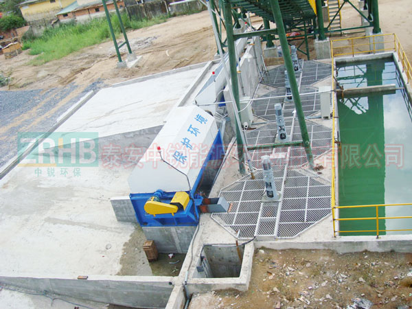 污水回收設(shè)備