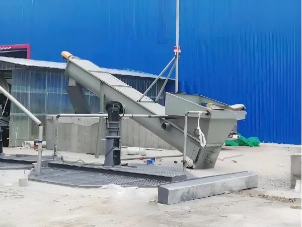 砂石分離機(jī)維護(hù)保養(yǎng)措施有哪些